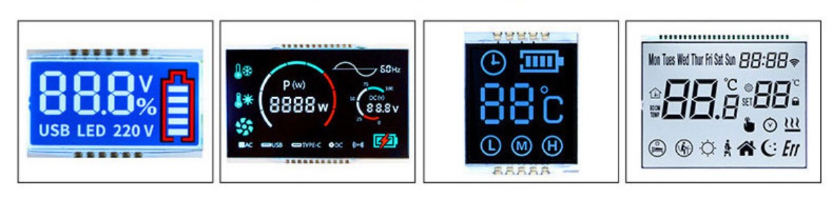 soldering small components