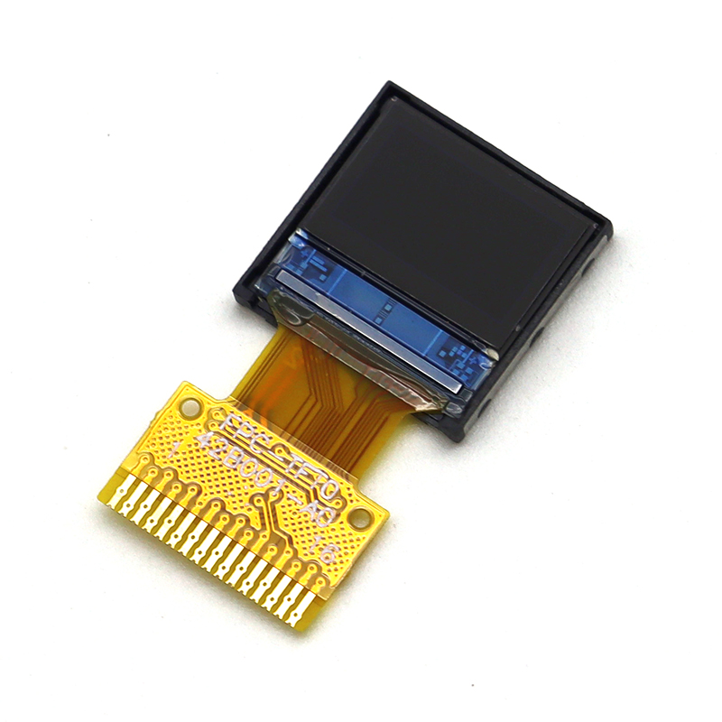 0.42 inch 16-pin Soldering