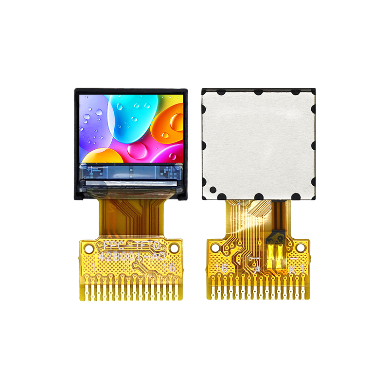 0.42 inch 16-pin Soldering