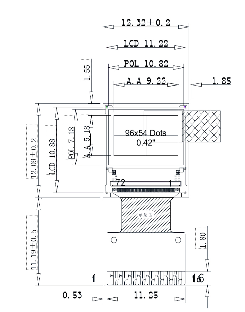 12-pin soldering techniques