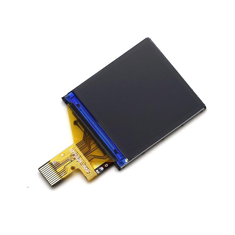 1.3 inch 12-pin Plug-in