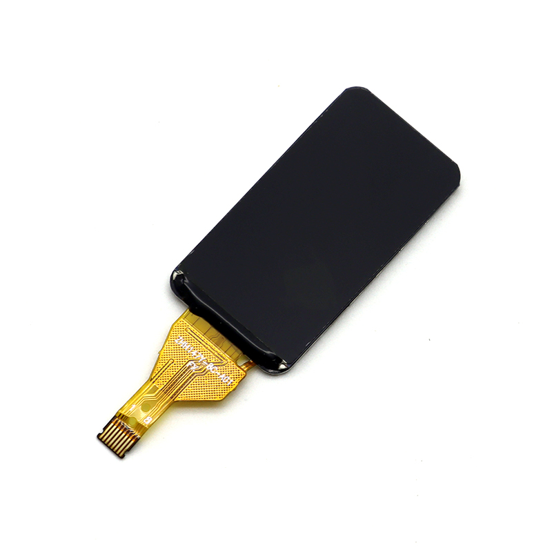 1.47 inch 8-pin Plug-in