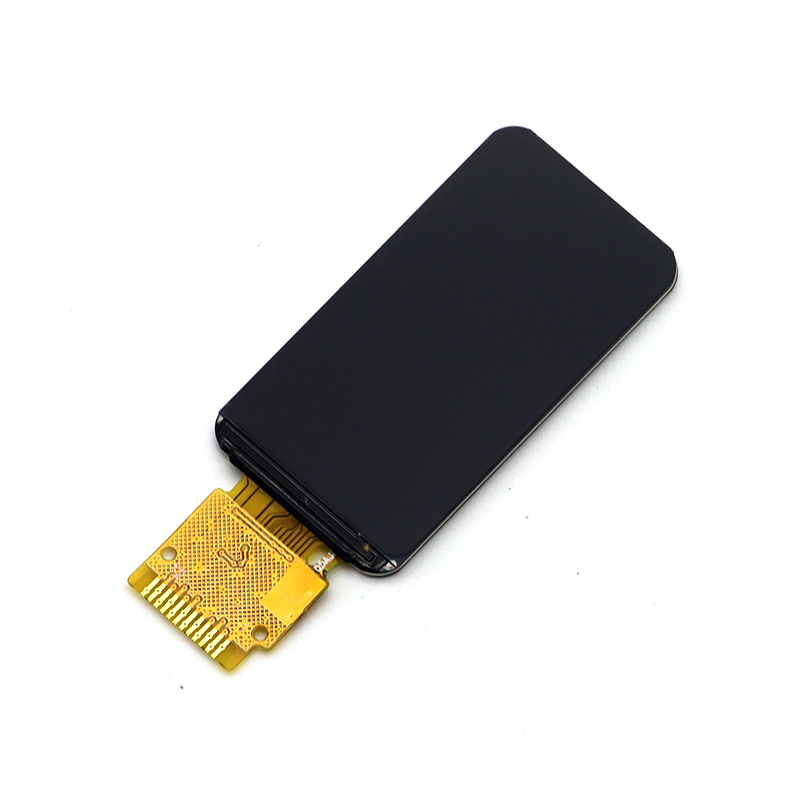 1.47 inch 12-pin Soldering