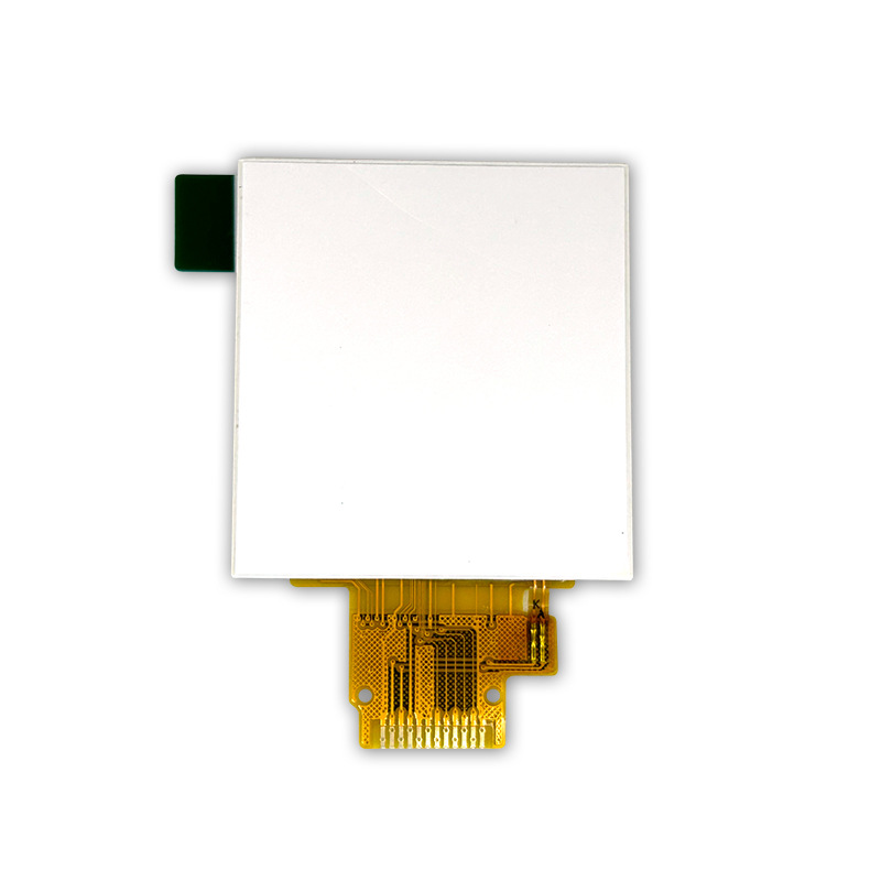 1.54 inch 12-pin Soldering