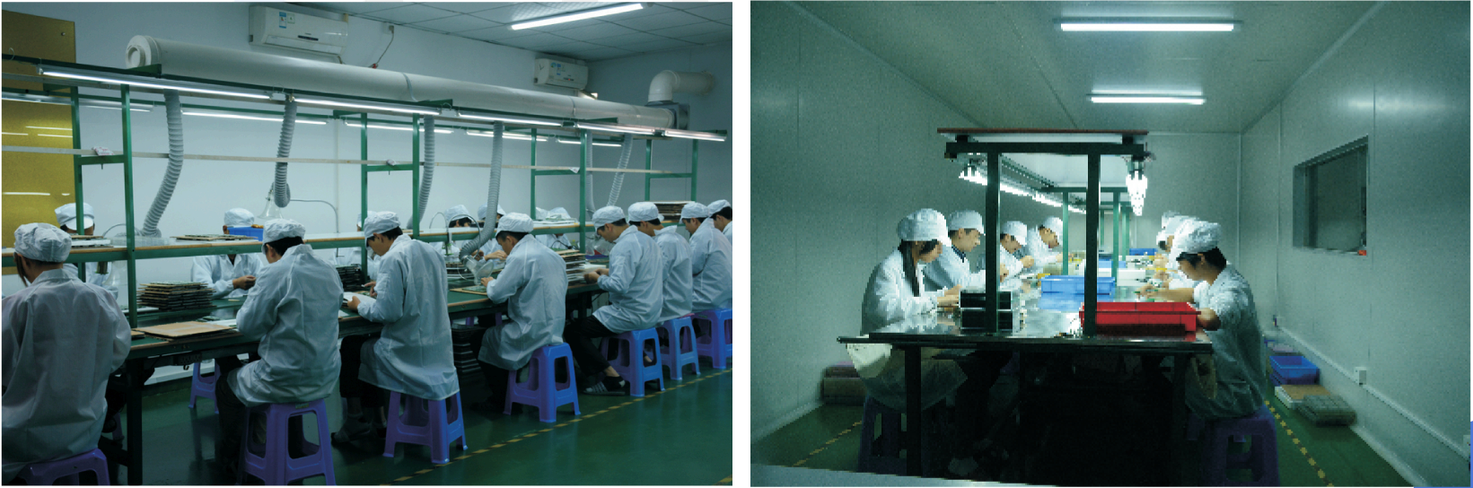 Industrial 15 Inch Open Frame LCD Monitor