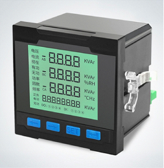 40-pin display module