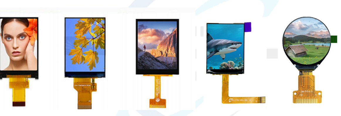 2.4 Inch Tft Lcd Display Panel 2.4 Inch Tft Lcd Display Panel