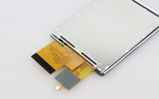 High Luminance 2.8 inch LCD Screen