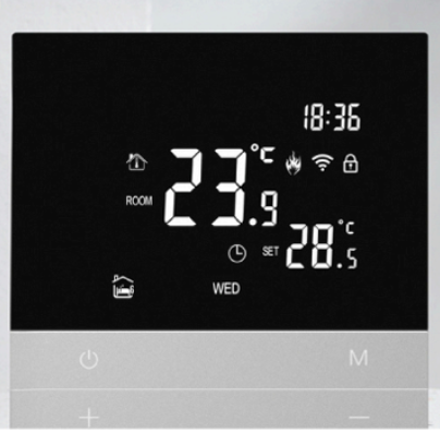 TFT Touch Screen