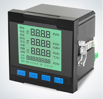 8080 MCU High Brightness TFT Display