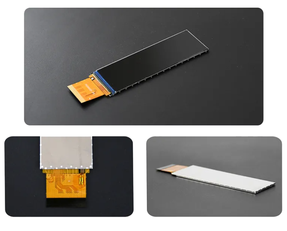 700 nit TFT LCD Display