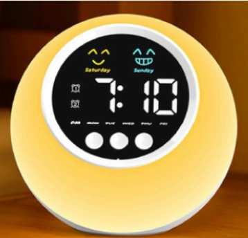 Medical LCD Display