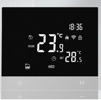 3.2 Inch 320x240 Touch Lcd