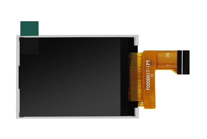 ST7789V 2 Inch Tft Display
