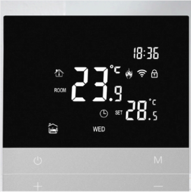 240X320 2.8 Inch Tft Touch Shield