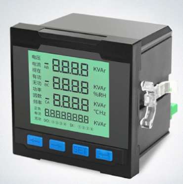TFT Resistive Touch Screen