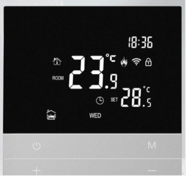 2.4 Inch Tft Lcd Module