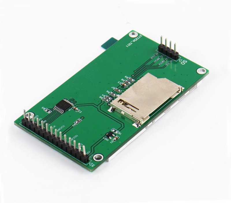 ST7789V2 Tft 2.4 Inch Display 240X320 Lcd Touch Screen Panel