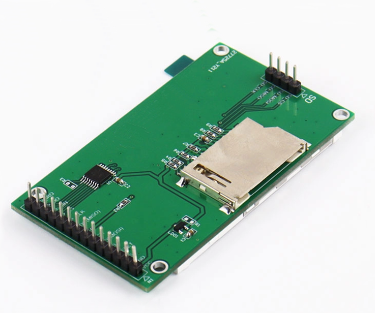 Tft 2.4 Inch Display