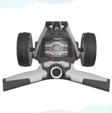 2.4 Inch Tft Touch Screen