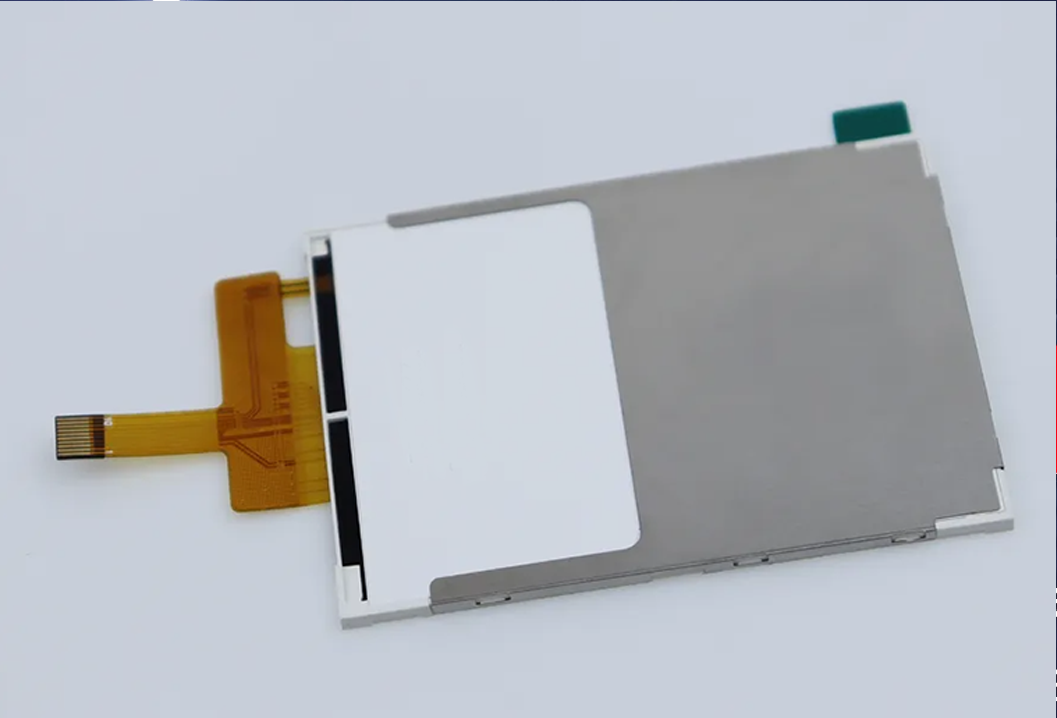 RGB Small TFT Display