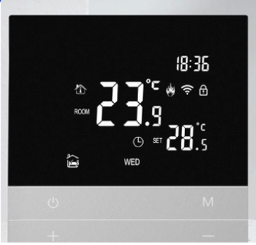 320x480 TFT LCD Touch Screen