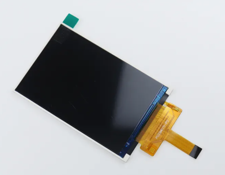 3.5'' TFT LCD Touch Screen