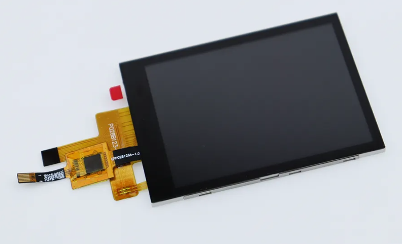 IPS TFT LCD Touch Screen