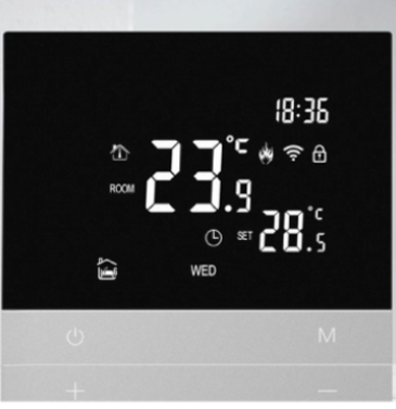 ILI9488 TFT LCD Touch Screen