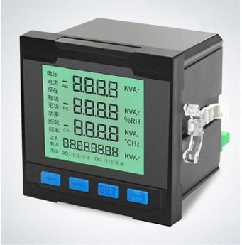4.5 LCD Display