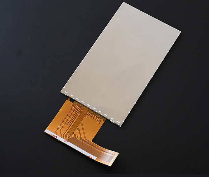 TFT LCD Display