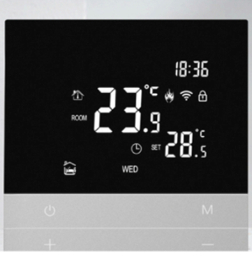 TFT Touch Screen