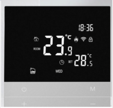 500nit 2.8 inch LCD Screen