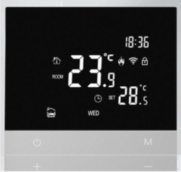 240X320 Capacitive Touch Screen Lcd