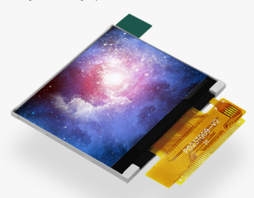 Industrial Touch Screen
