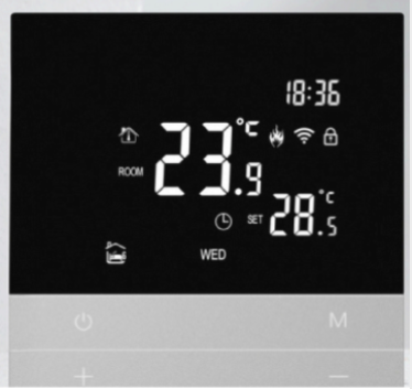 TFT LCD Display ST7789V