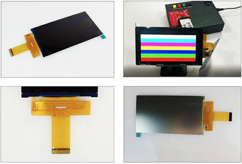Tft Lcd Display