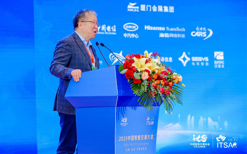 Future Transportation