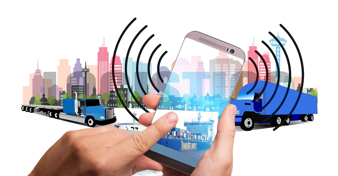 Geographic Information system and applications