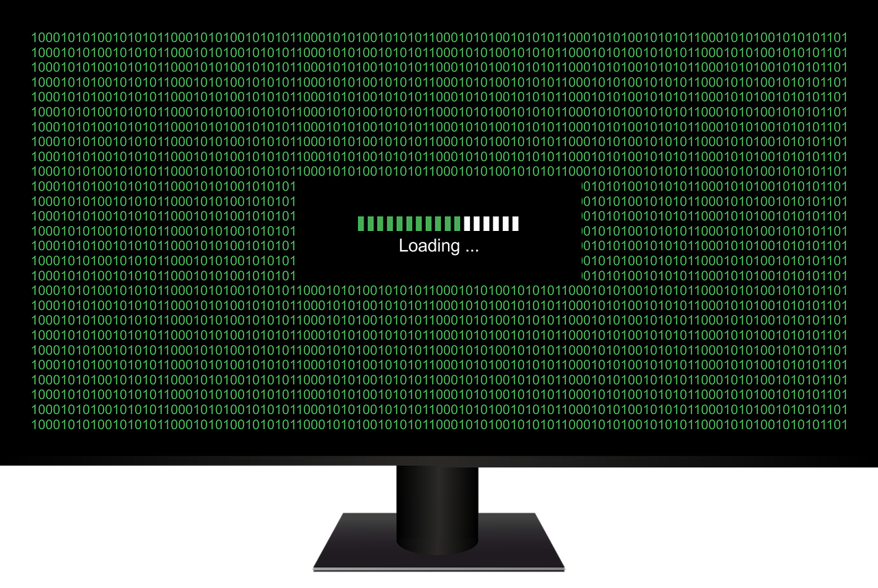 Internal material system and software