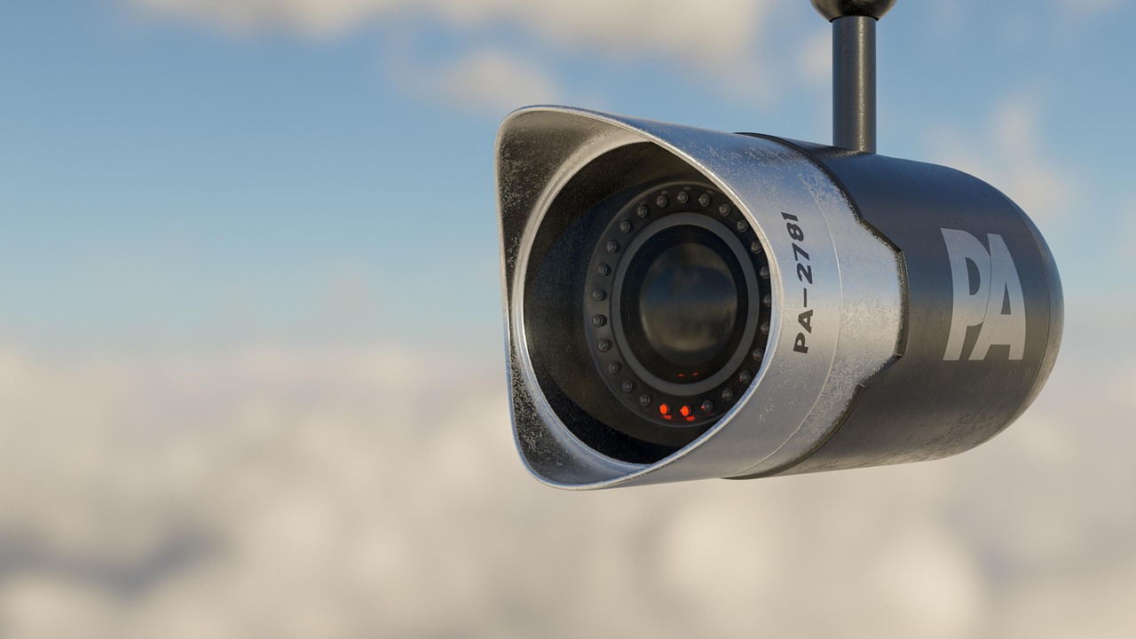 Cloud video surveillance for highways