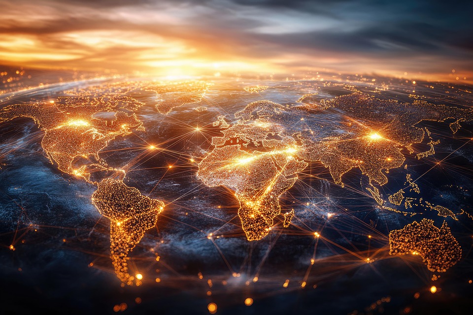 Infrastructure for geographic information mapping of waterways and meteorological and hydrological monitoring of navigation waters