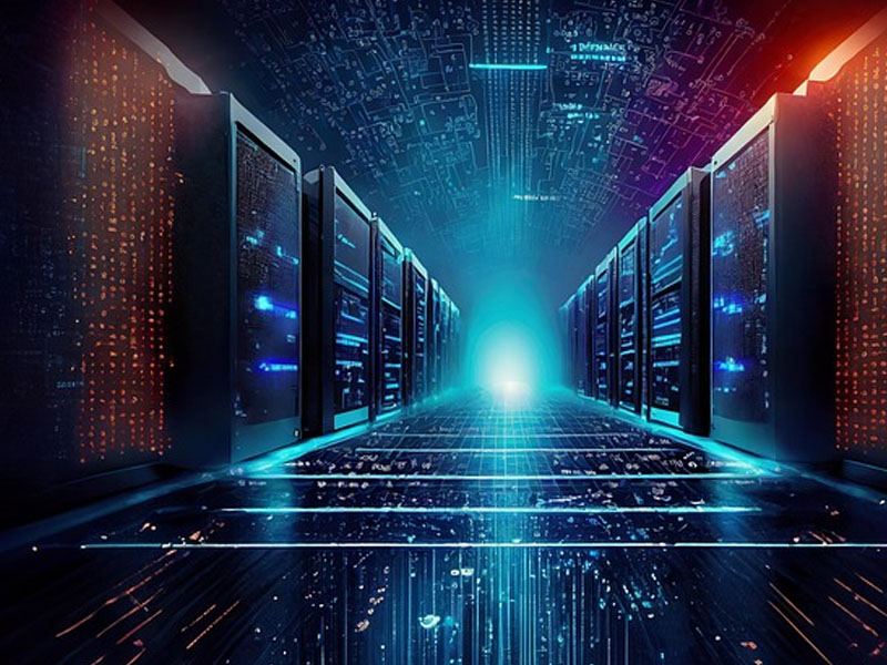 Intelligent Operation Control and Service System