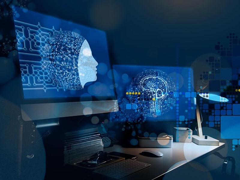 Intelligent Decision-making Centers