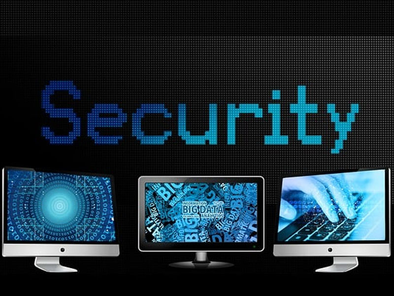 Communication Security