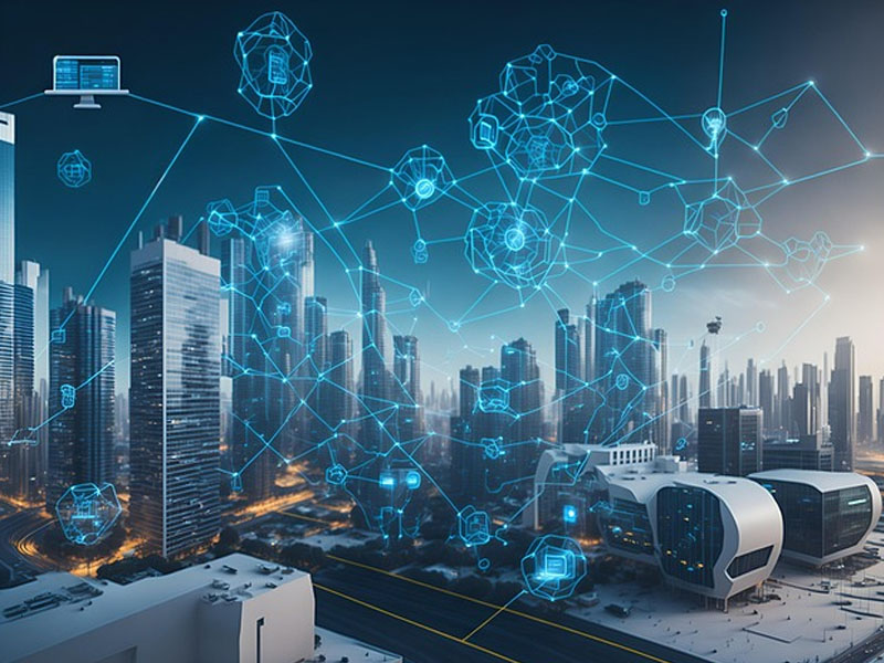 Digital Infrastructure