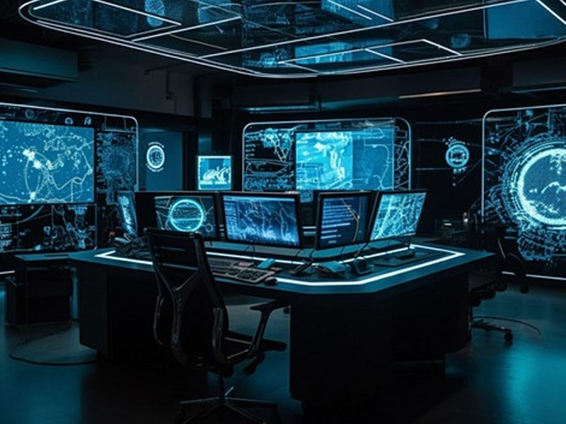 Integrated platform for urban traffic command centers