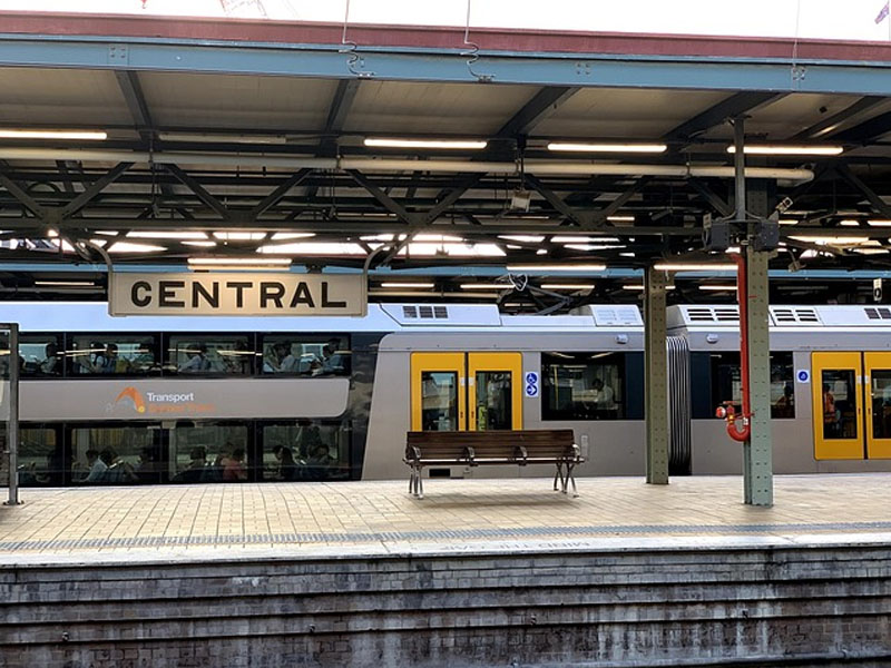 都市鉄道向けインテリジェント運行保守システム