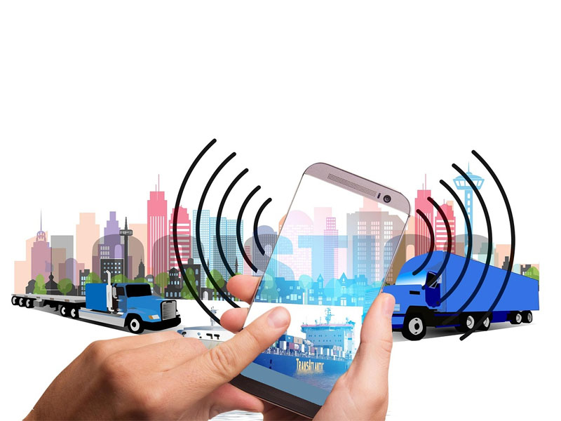 地理情報システムとアプリケーション