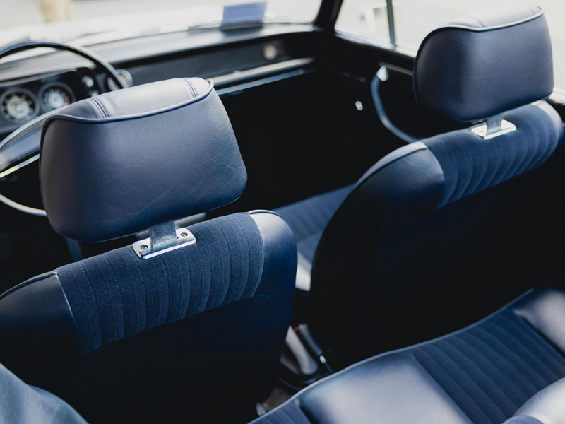 Unmanned tool vehicle